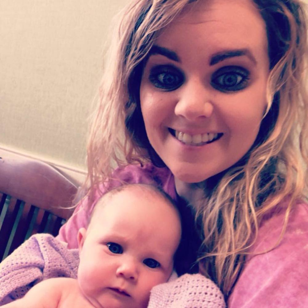 Meet your Posher, Stephanie